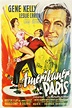 An American in Paris (1951) - Posters — The Movie Database (TMDb)