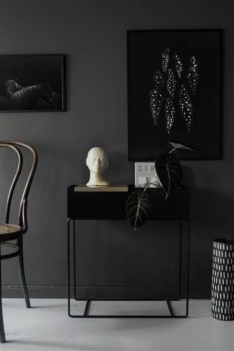 Coco Lapine Prints In A Beautiful Dark Setting Coco Lapine Designcoco