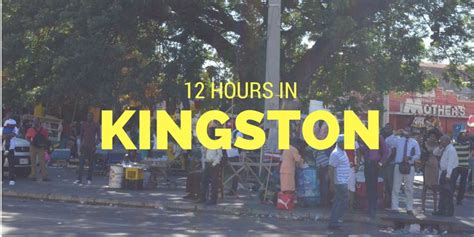 Discover the best things to do in Kingston Jamaica. Tips and