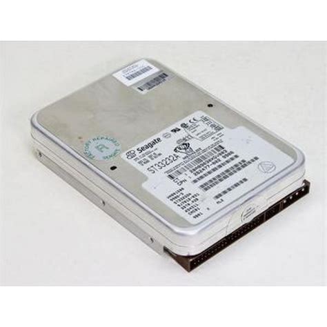 Seagate St33232a 32gb Ide Hard Disk Drive Hdd