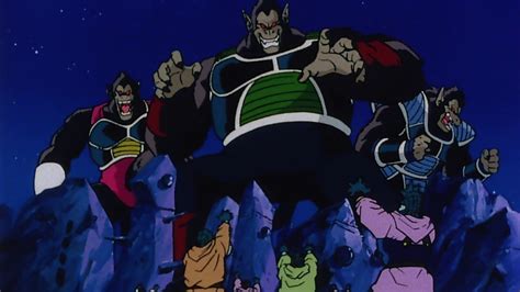 His rival is vegeta, who always wishes to surpass him in any means possible. Image - Bardock Great Ape.jpg - Dragon Ball Wiki