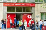 Université Saint-Louis in Belgium : Reviews & Rankings | Student ...