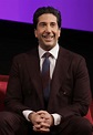 Friends star David Schwimmer insists he’d jump at the chance to film in ...