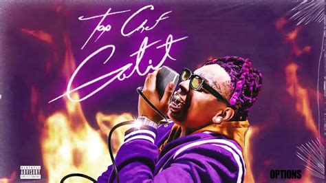 Lil Gotit Options Official Audio Youtube