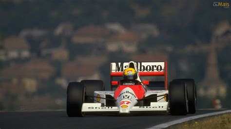 Ayrton Senna Wallpaper 74 Images