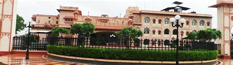 Basant Vihar Palace Bikaner Rooms Price Online Booking