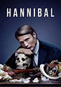 Hannibal - Ver la serie online completas en español