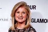 Arianna Huffington is leaving The Huffington Post - The Boston Globe