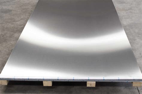 Aluminium Metal Sheet