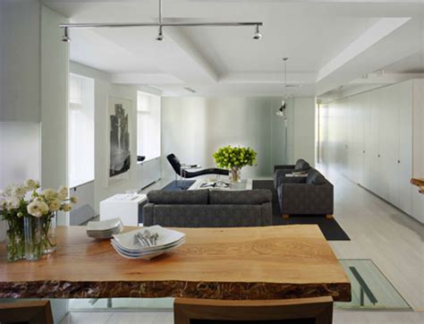 Architecture Apartment Minimalist Interior Design Inspiration