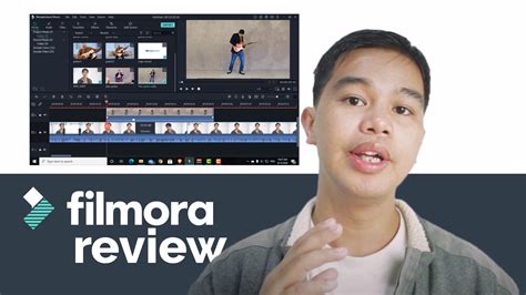 Filmora9 Review A Video Editing App For You Cham Altatis