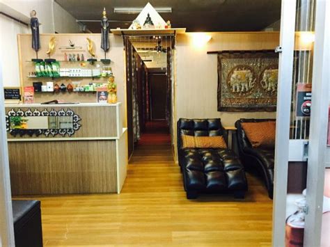 Yindee Thai Massage Broadbeach All You Need To Know Before You