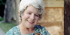 The hidden world of Irene Handl - Comedy Chronicles - British Comedy Guide