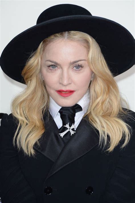 Did you attend one or more of. MADONNA at 2014 Grammy Awards in Los Angeles - HawtCelebs