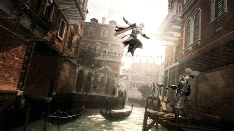 Assassins Creed 2 Screenshots Image 1266 New Game Network
