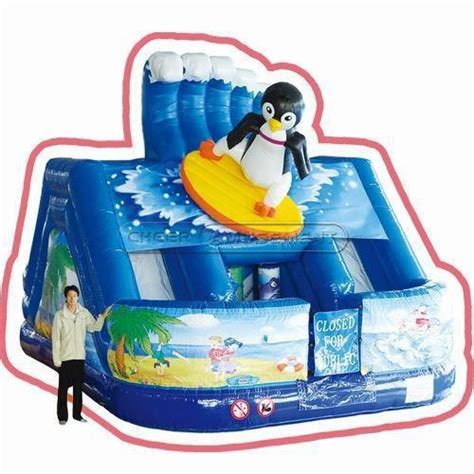 Cheer Amusement Children Ocean Themed Indoor Playground Inflatable