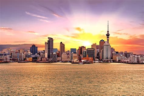 Touris Auckland New Zealand Hours Address Tripadvisor