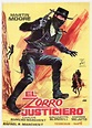The Avenger, Zorro (1969)
