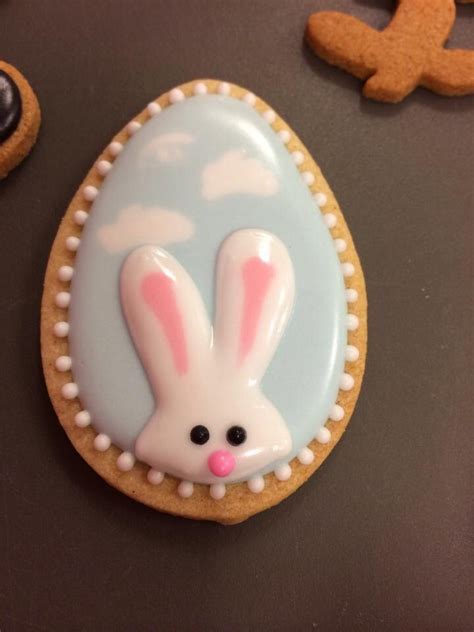 De Bedste Id Er Inden For Easter Bunny Cake P Pinterest P Ske P Skeid Er Og P Skeguf