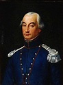 Catherine- Dominique de Pérignon (1754 - 1818); - marchese di Grenade ...