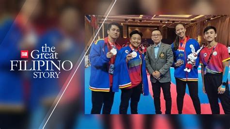Dagupe Os Bag Medals In Sea Games The Mindanao Life