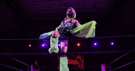 I miss her so much original video the story of hana kimura is a short but sad one, a rising star, a life cut short likely due to cruelty she felt. Hana Kimura: What to Know About Her Wrestling Career