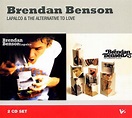 Lapalco & the alternative to love by Brendan Benson, 2006, CD x 2, V2 ...