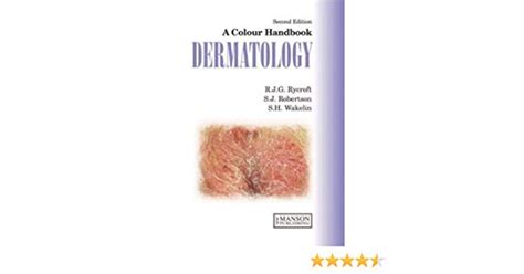 A Textbook On Dermatoloy