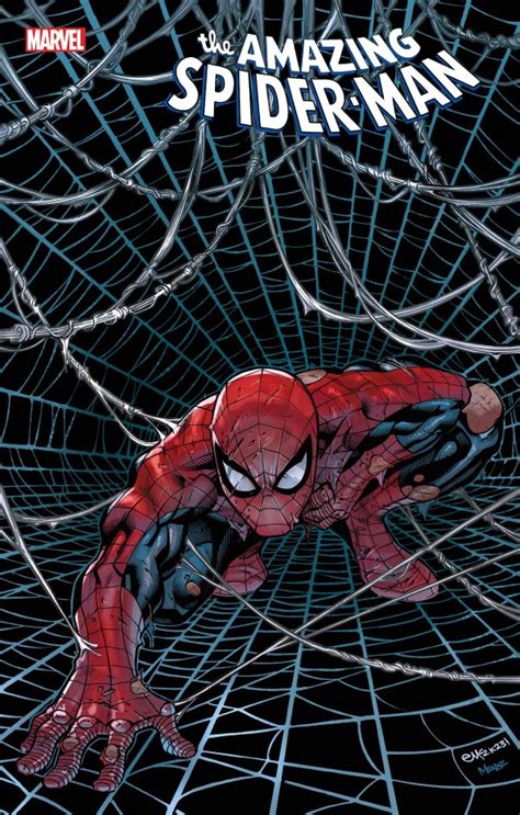 The Amazing Spider Man 29 Preview