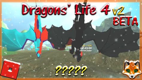 Dragons Life Roblox 10 Bigger Dragon