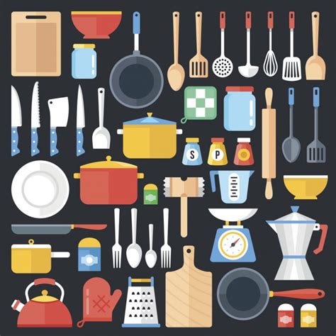 Kitchen Tools 27 Tools To Keep In Your Kitchen For Easier Cooking