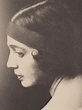 'Vera de Bosset Stravinsky (1888-1982)' Photographic Print | AllPosters.com