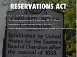 Pictures of Laws On Indian Reservations