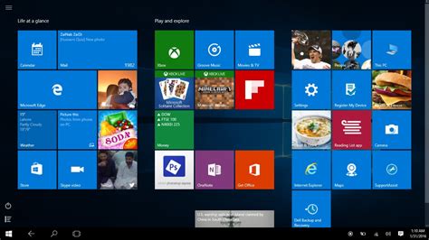 Advantages Of Upgrading To Windows 10