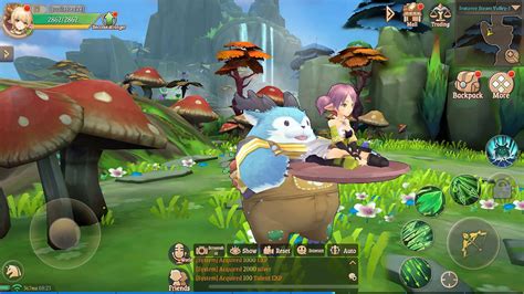 The Best Mobile Mmorpgs Top Mobile Mmos On Android And Ios Pocket