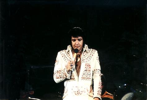 ELVIS PRESLEY PHOTOS BLOG 3 1970 1977 Elvis Presley On Tour 1973