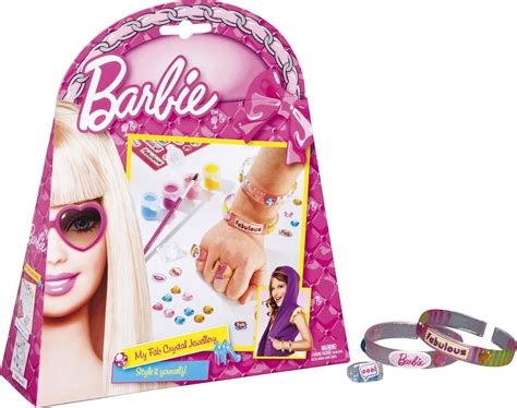 Barbie Charm Bracelets Bedelarmbanden Maken