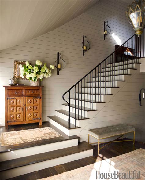 In today's article, homify offers you 20 contemporary staircase designs that reflect the architect team's master craftsmanship, also. 28 Best Stairway Decorating Ideas and Designs for 2020