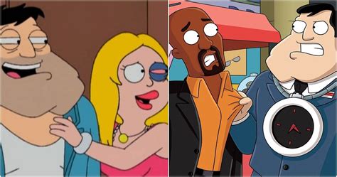 American Dad Season Episode Watch Online Watch Family Guy