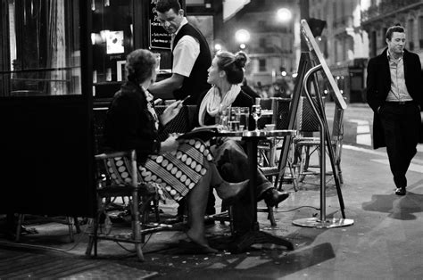 Photo Of The Moment Another Night In Paris Vagabondish