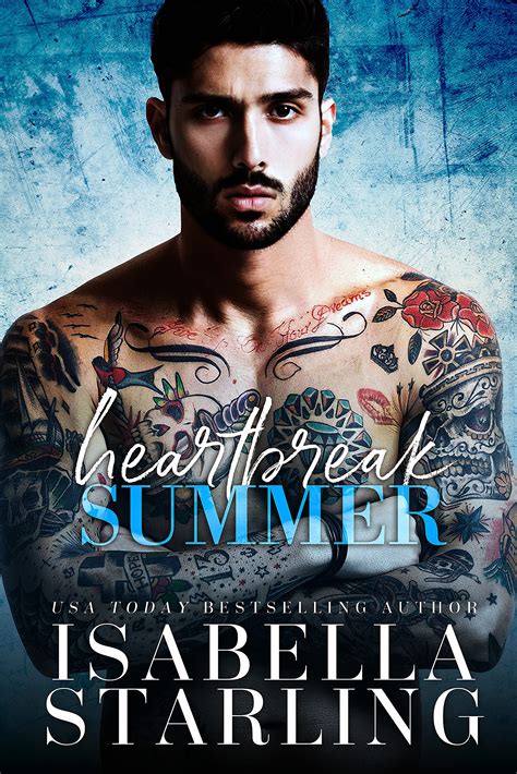 Heartbreak Summer By Isabella Starling Goodreads