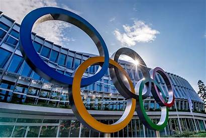 Olympics Economic Hosting Impact Economy