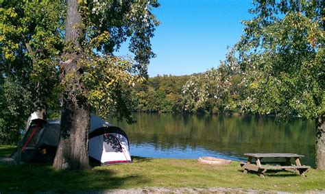 The campground provides a mix of rv and tent campsites in a secluded setting surrounded by mountains (including the rv camping at patagonia lake state park in southern arizona is hard to beat. 9 Best Places For Camping Around Washington DC