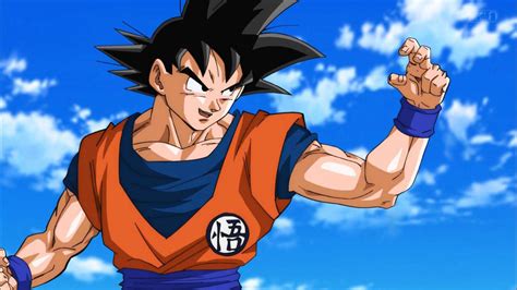 Dragon ball super's television series is still on hiatus, and while fans are currently getting the side story of goku and vegeta in super dragon ball heroes, a new film will be arriving next year that remains shrouded in mystery. Annunciato il nuovo film di Dragon Ball per il 2018 sulle ...