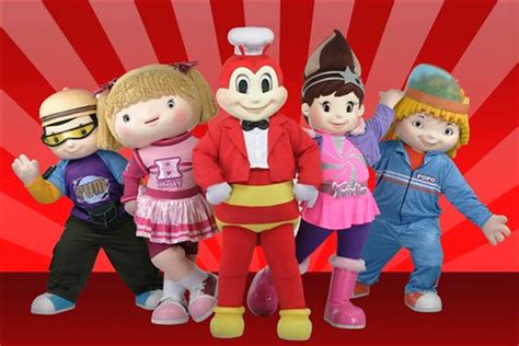 Jollibee Tv Is Coming To Town