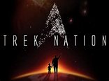 Trek Nation - Movie Reviews