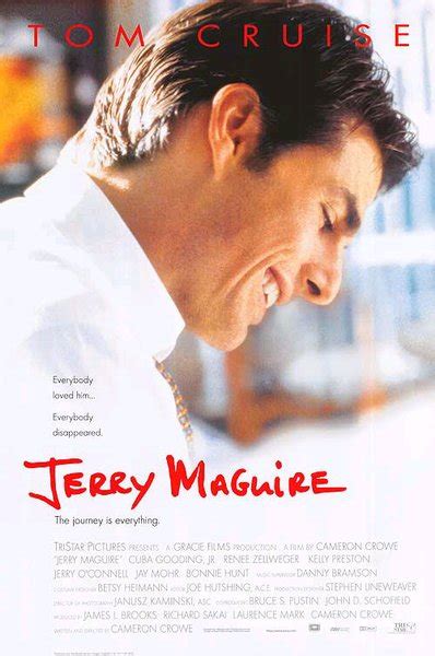 Jual Film DVD Jerry Maguire Di Lapak Toko DVD Lengkap Bukalapak