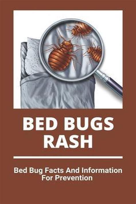 Bed Bugs Rash Bed Bug Facts And Information For Prevention Dollie