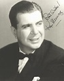 Ken Murray - Autographed Signed Photograph | HistoryForSale Item 181368