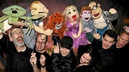 Review: Puppeteers think on their feet in Puppet Up! at Comedy Festival